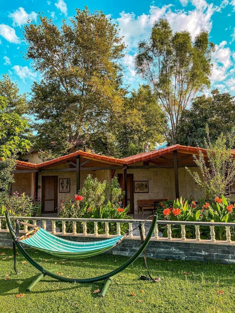 Likya Adrasan Otel 37/42