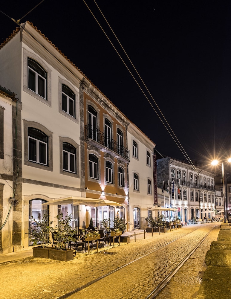 Vila Gale Porto Ribeira 2/33