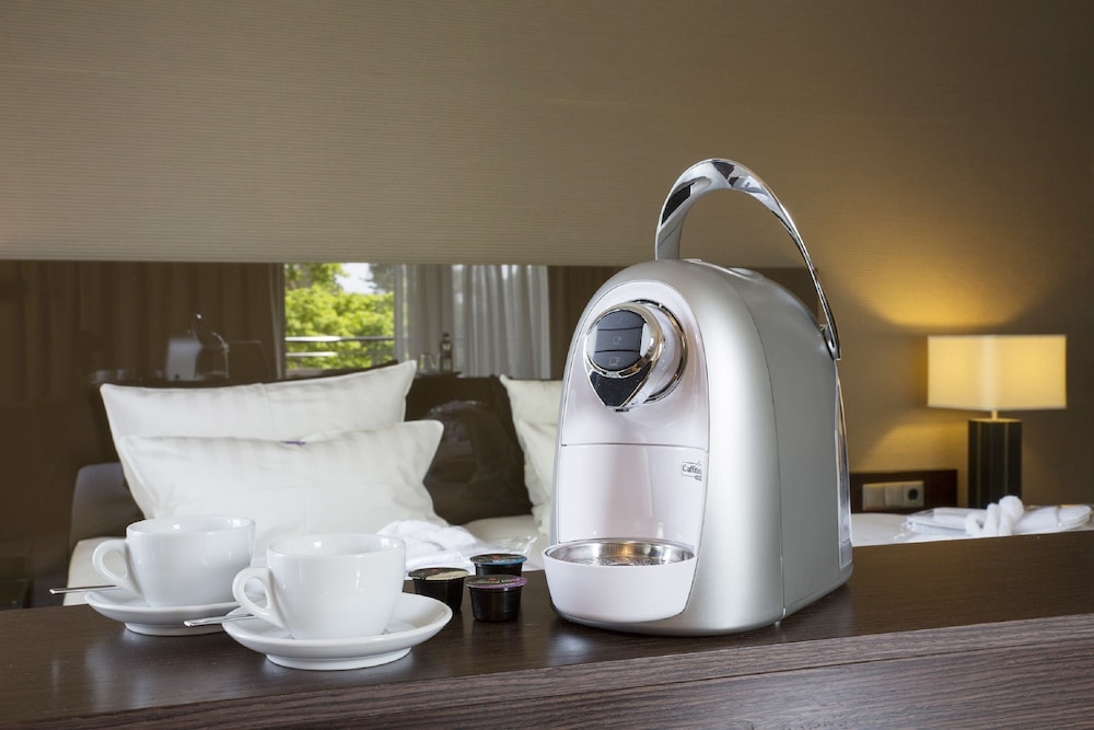 l Arrivee Hotel and Spa photo3