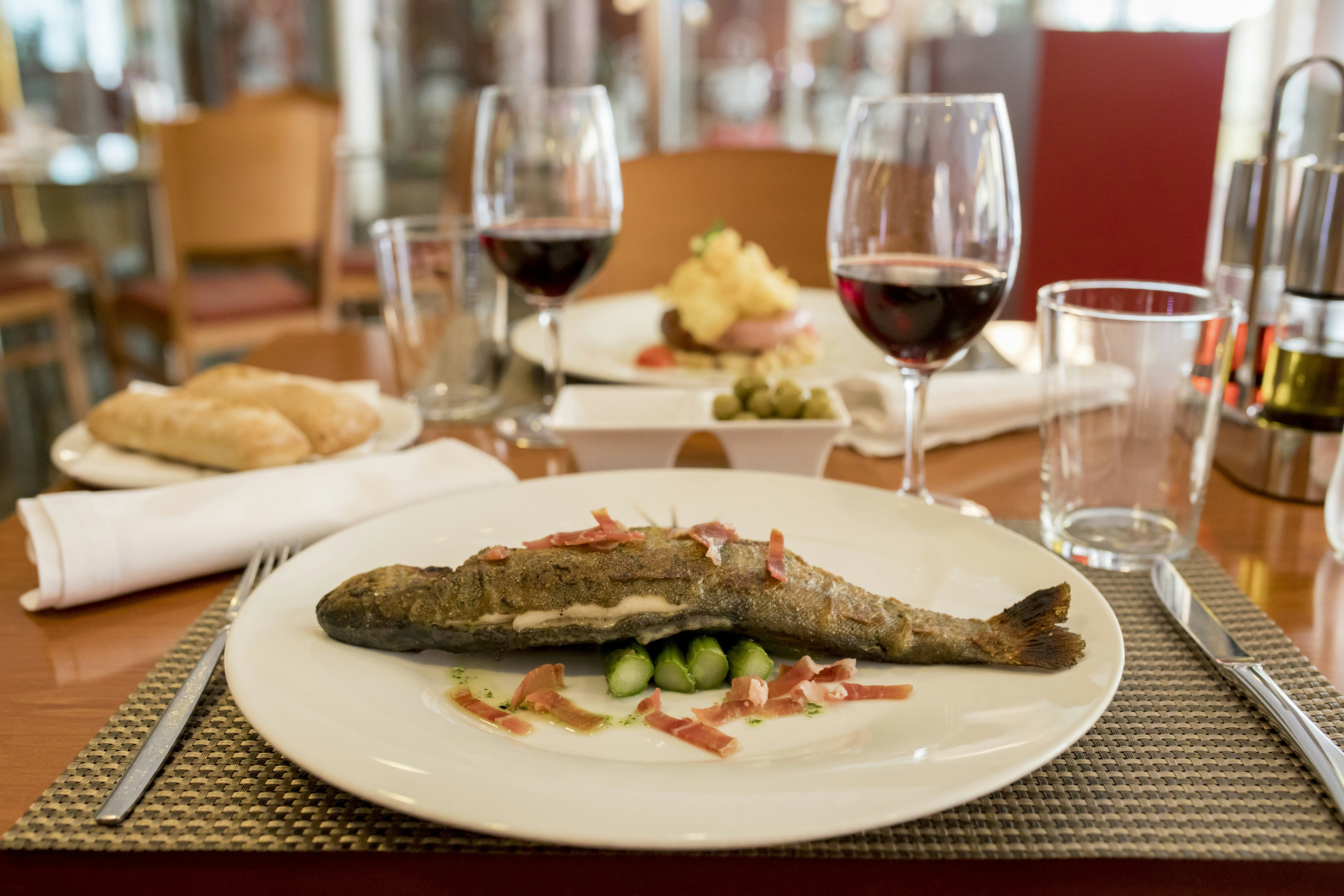Hotel Sercotel Delfos Andorra 38/49