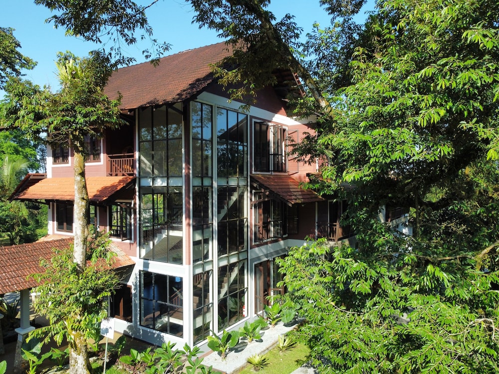 Sentosa Villa 5/49