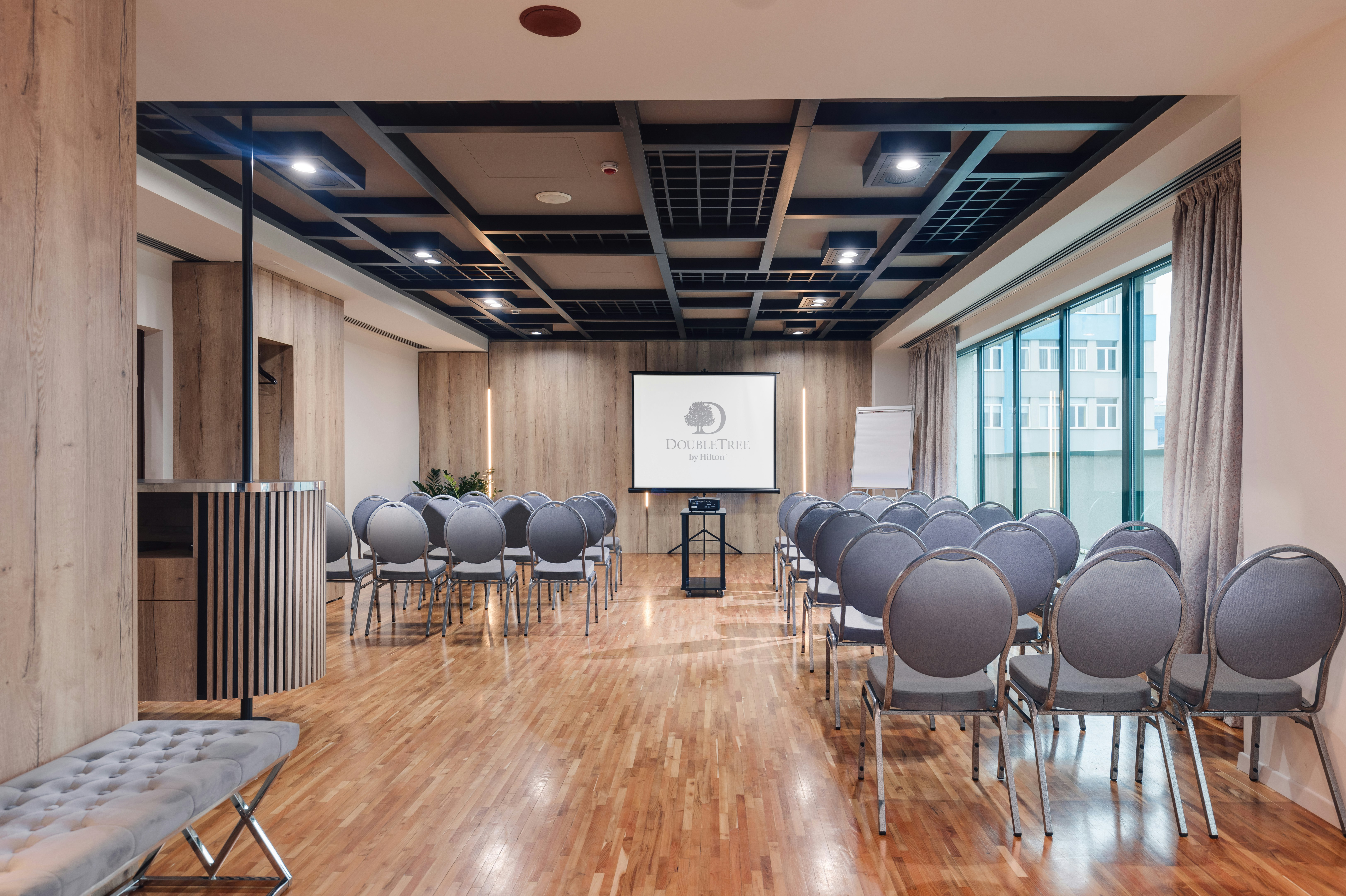 DoubleTree by Hilton Cluj City Plaza 14/21