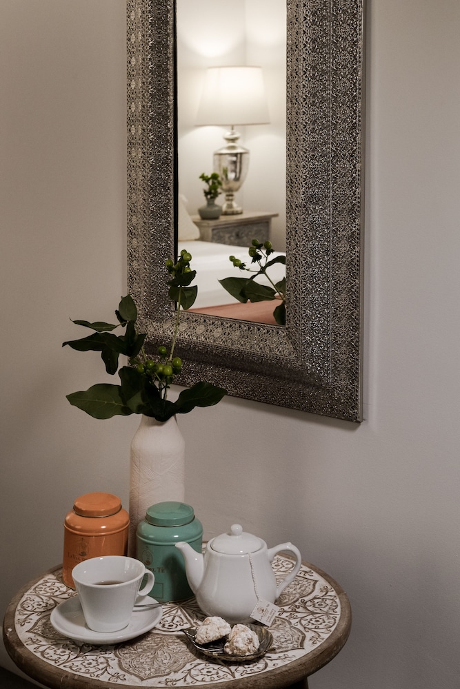 Palazzo Natoli Exclusive Rooms 74/74