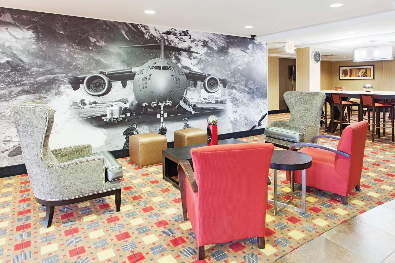 La Quinta Inn Suites Warner Robins 38/62