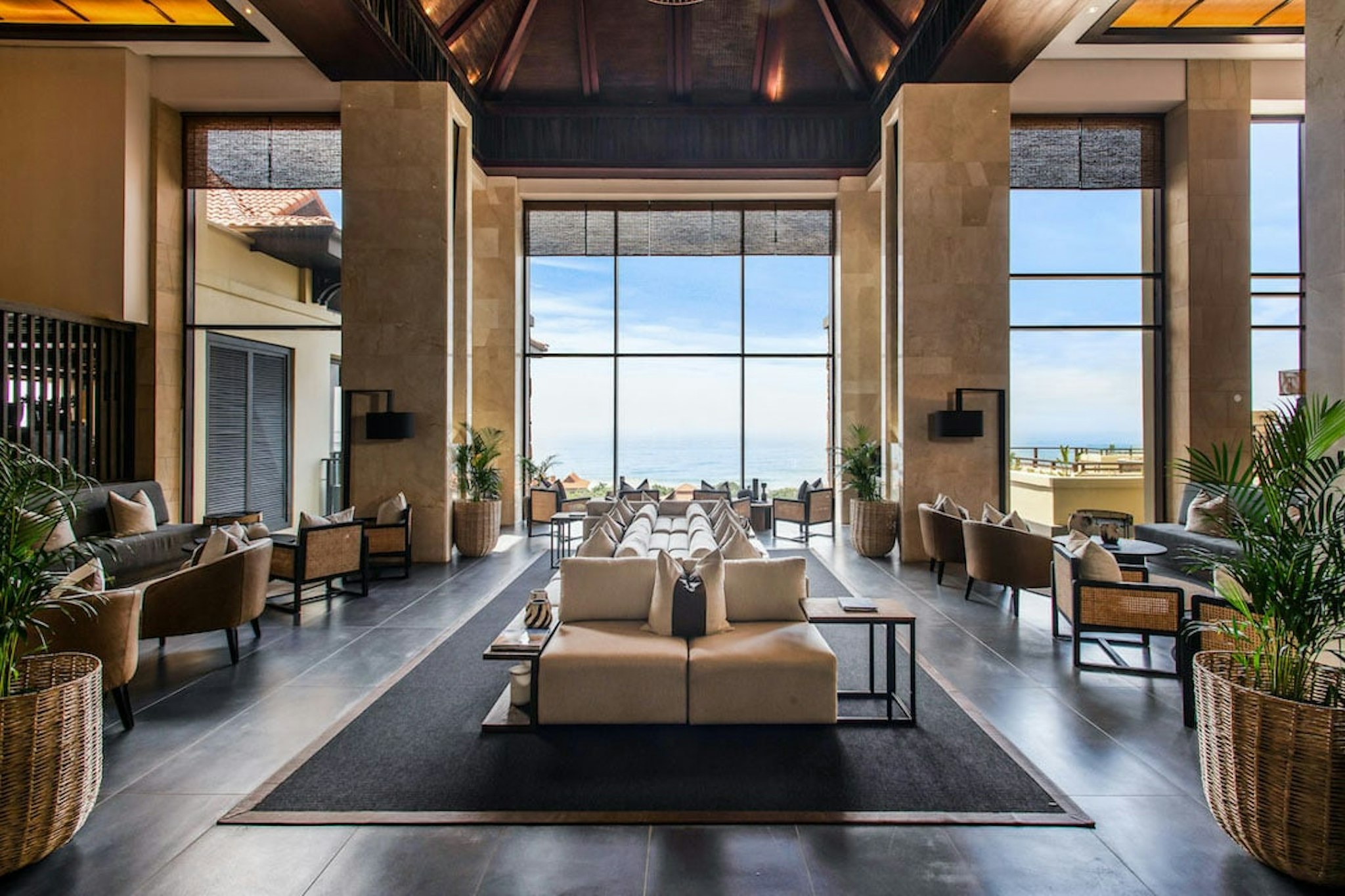 The Capital Zimbali 18/29