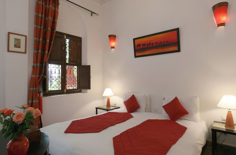 Riad Pachavana 23/78