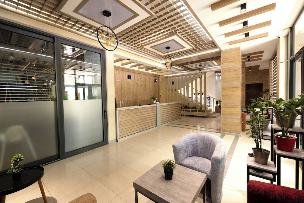 Sayyoh Hotel 13/61