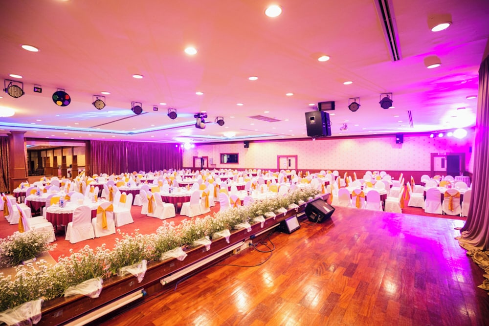 Chumphon Gardens Hotel 37/64