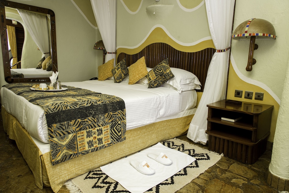 Mara Serena Safari Lodge 14/77