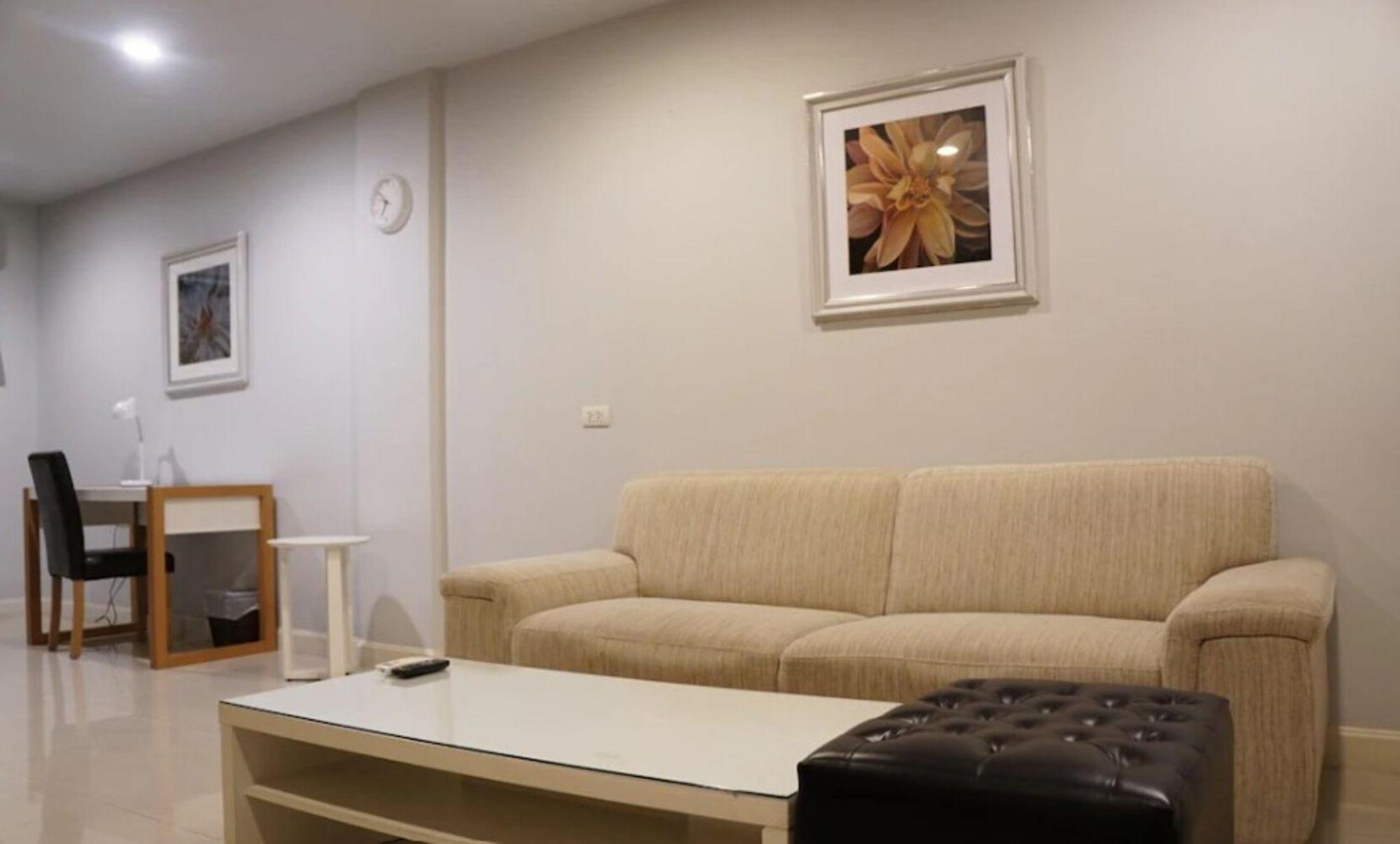 Palette The One Residence Hotel 27/42