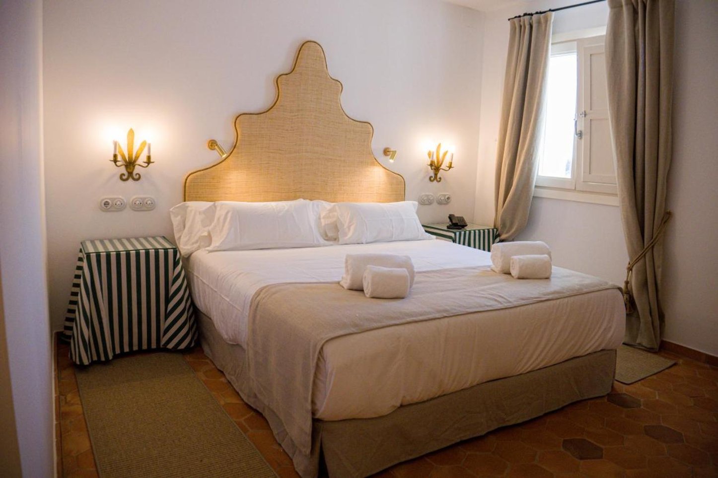 Casa Pizarro Hotel 10/25