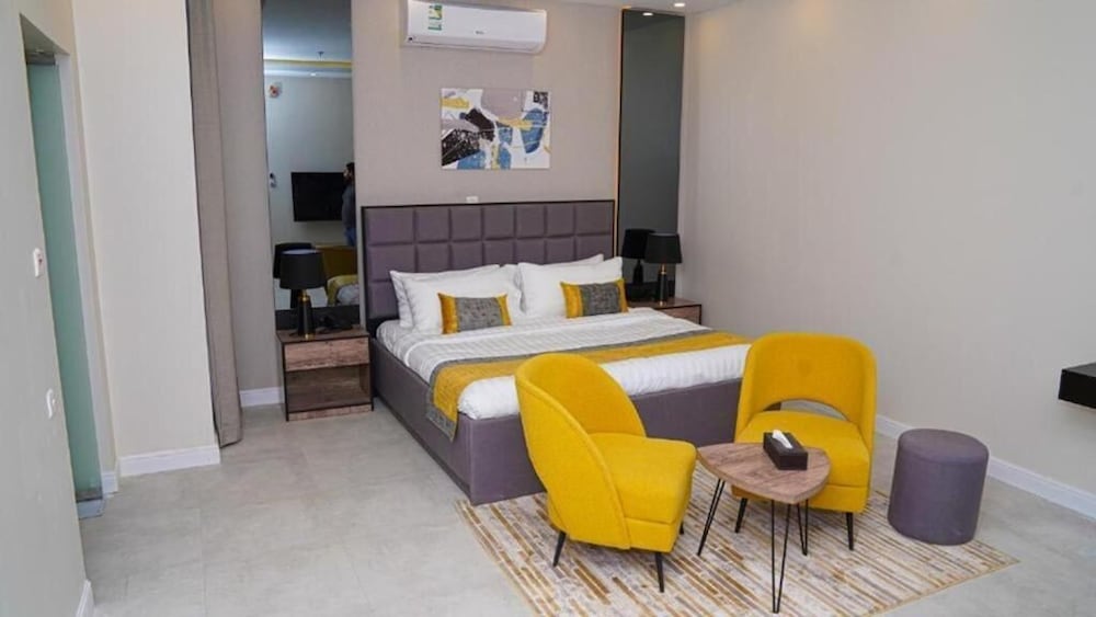فندق كلاوزر للشقق الفندقية(Clowzer Hotel Apartments) 22/51
