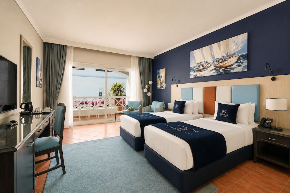 M Hotels at Porto Marina 12/50