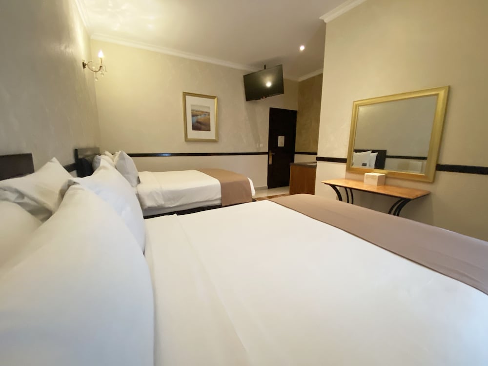 Hotel Palacio Maya 21/83