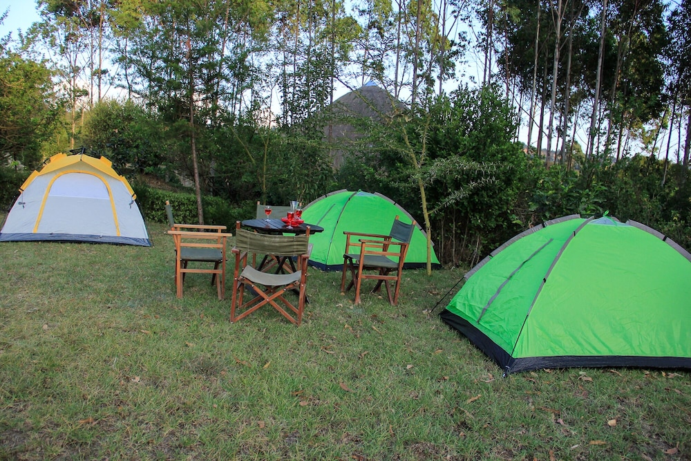 Naivasha Peppercorn Holiday Resort 37/50