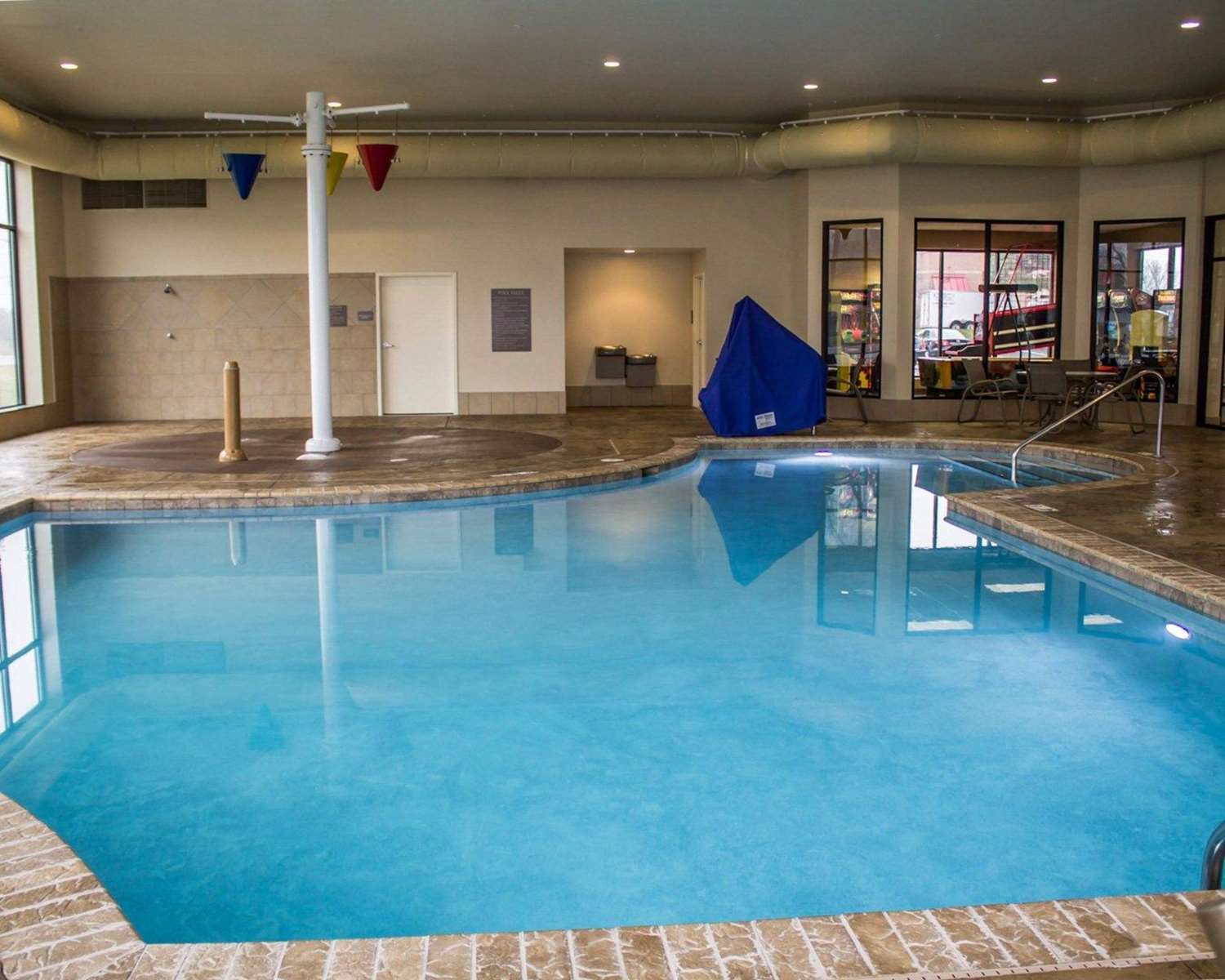 Comfort Inn & Suites Wadsworth OH 5/14