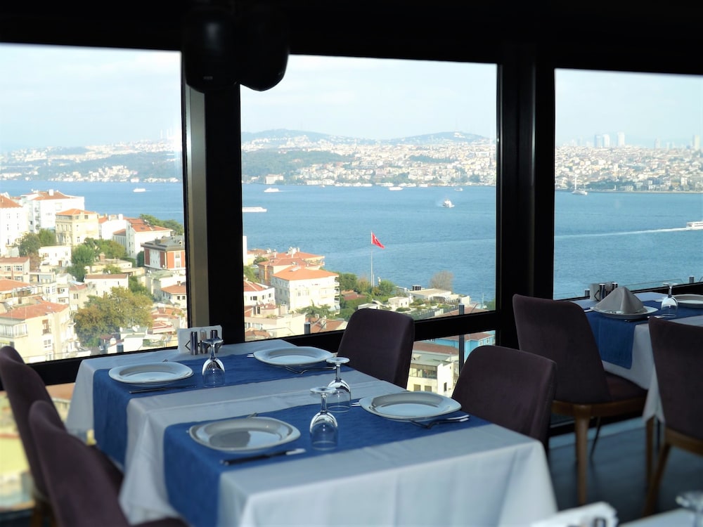 Cihangir Hotel 34/47