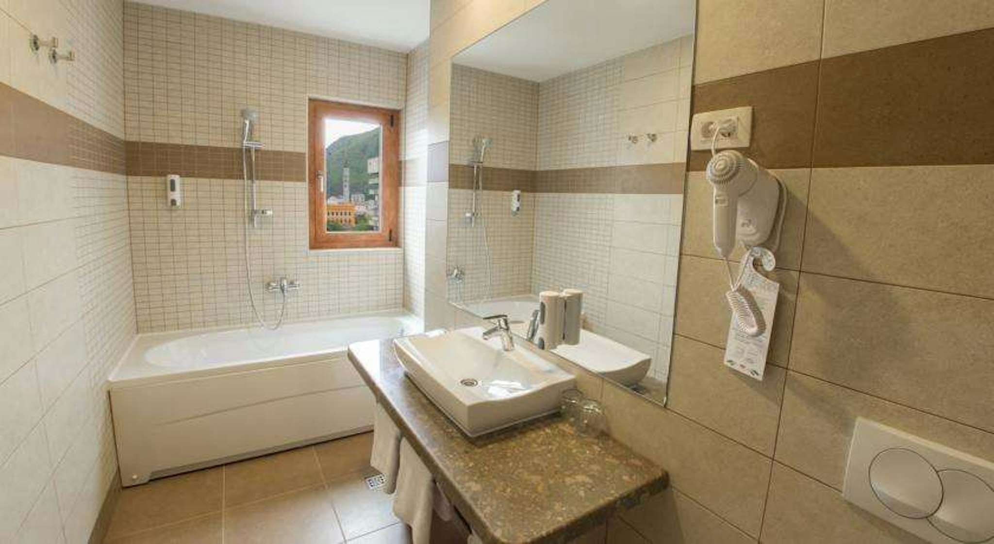 Hotel Mostar 29/30