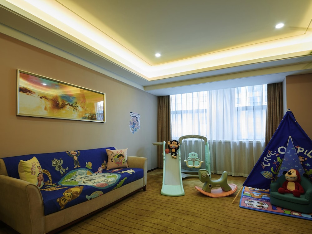 Novotel Guiyang Panjiang 33/50