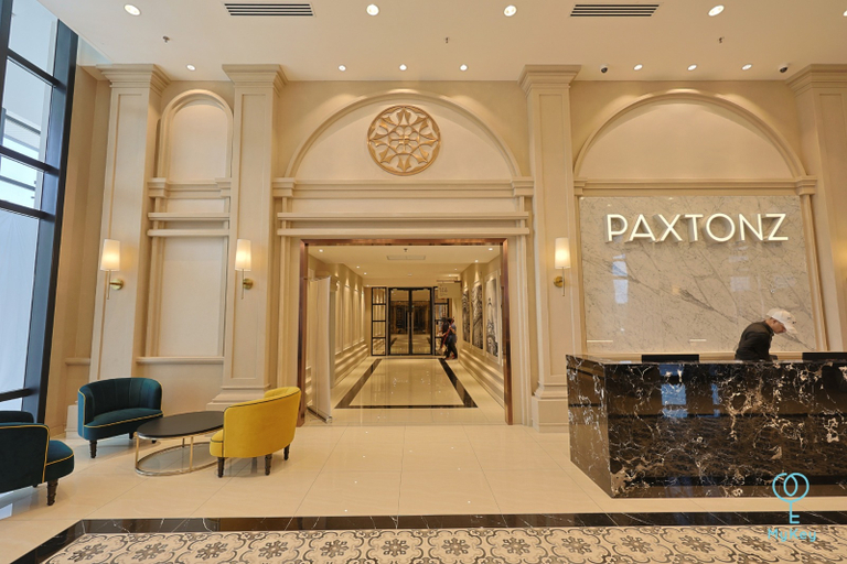 Paxtonz by Mykey 3/11