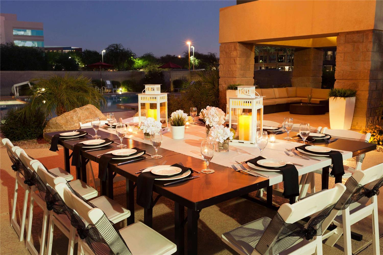 Radisson Hotel Phoenix Airport 23/28