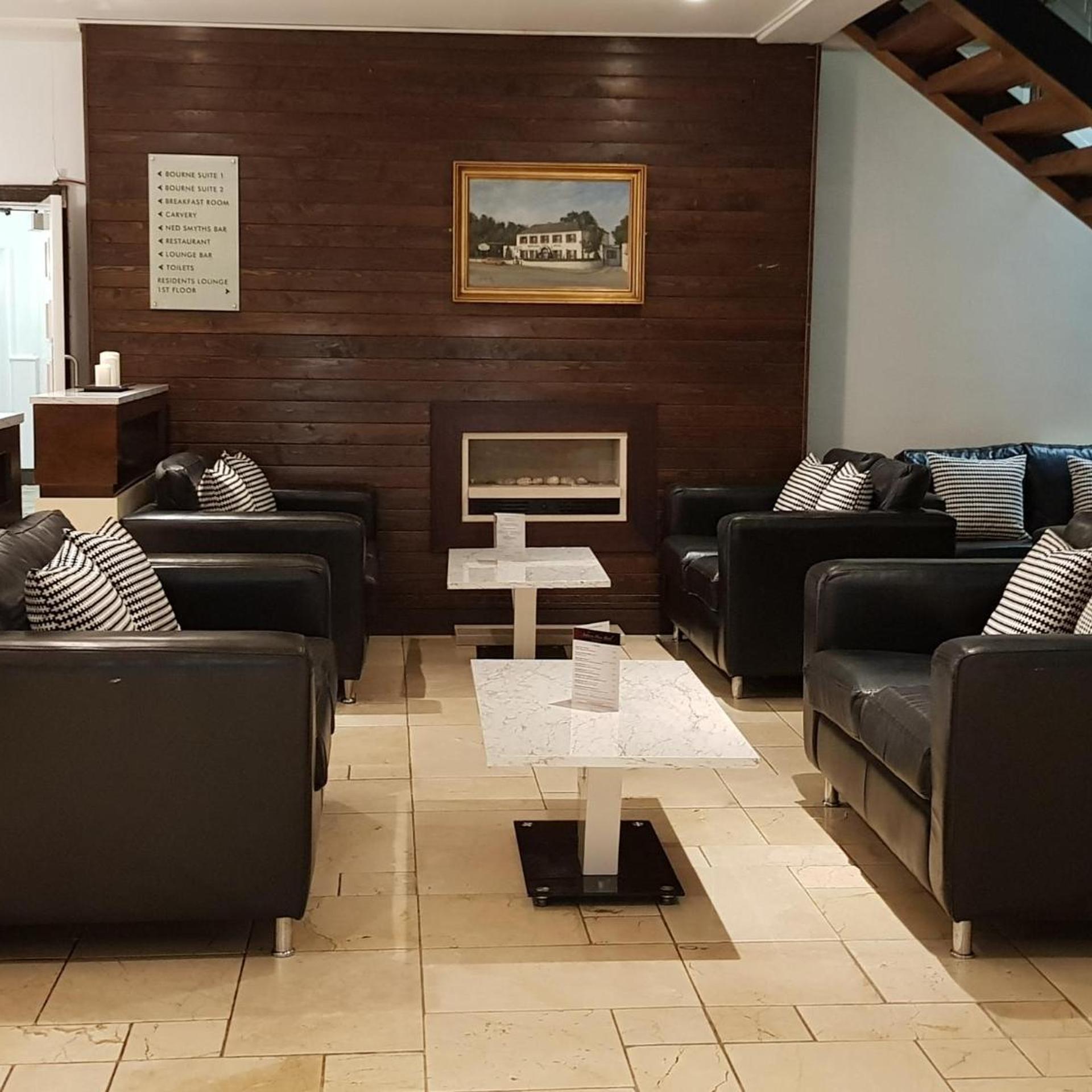 Ashbourne House Hotel 13/36