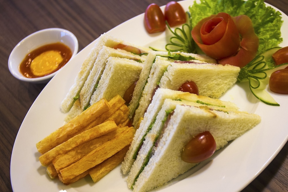 Hadana Boutique Hotel Da Nang 60/86