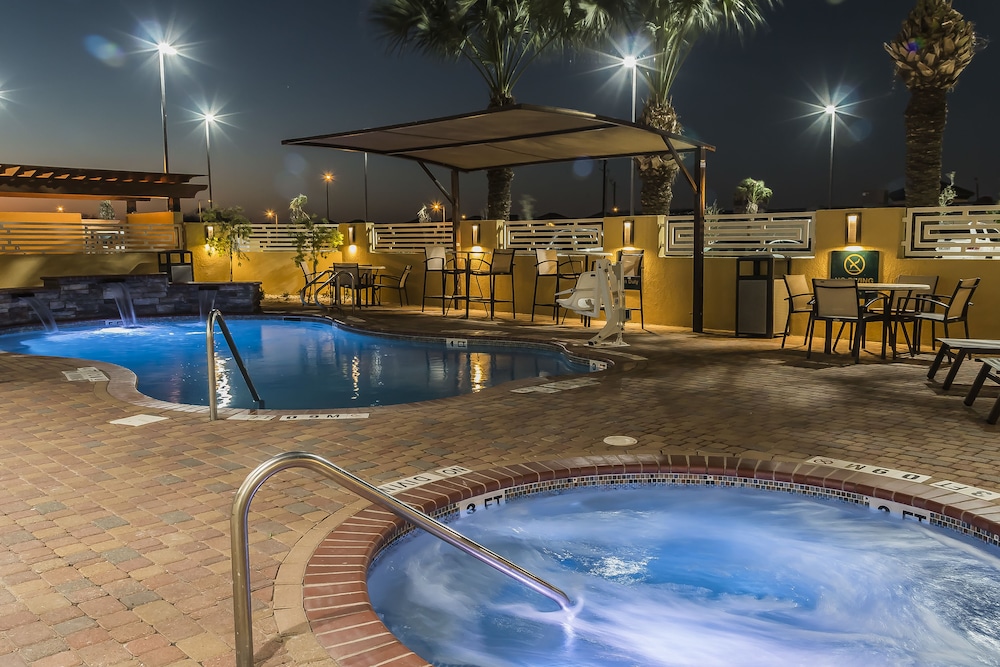 Comfort Inn Edinburg South Texas 22/46