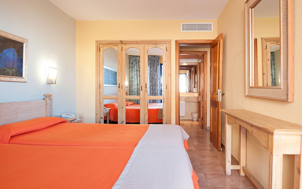 Hotel LIVVO Lago Taurito 24/69
