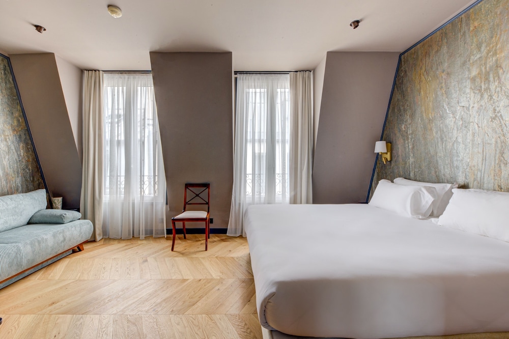 Hotel De Cabourg 5/55