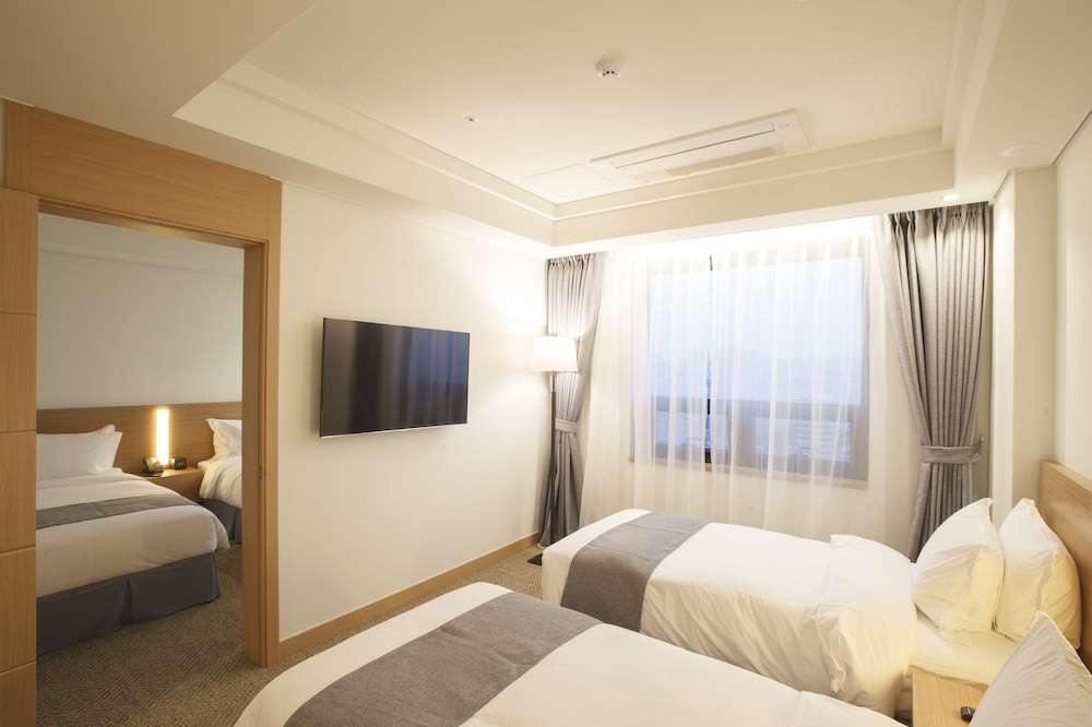 Baiton Seoul Dongdaemun Hotel 21/54