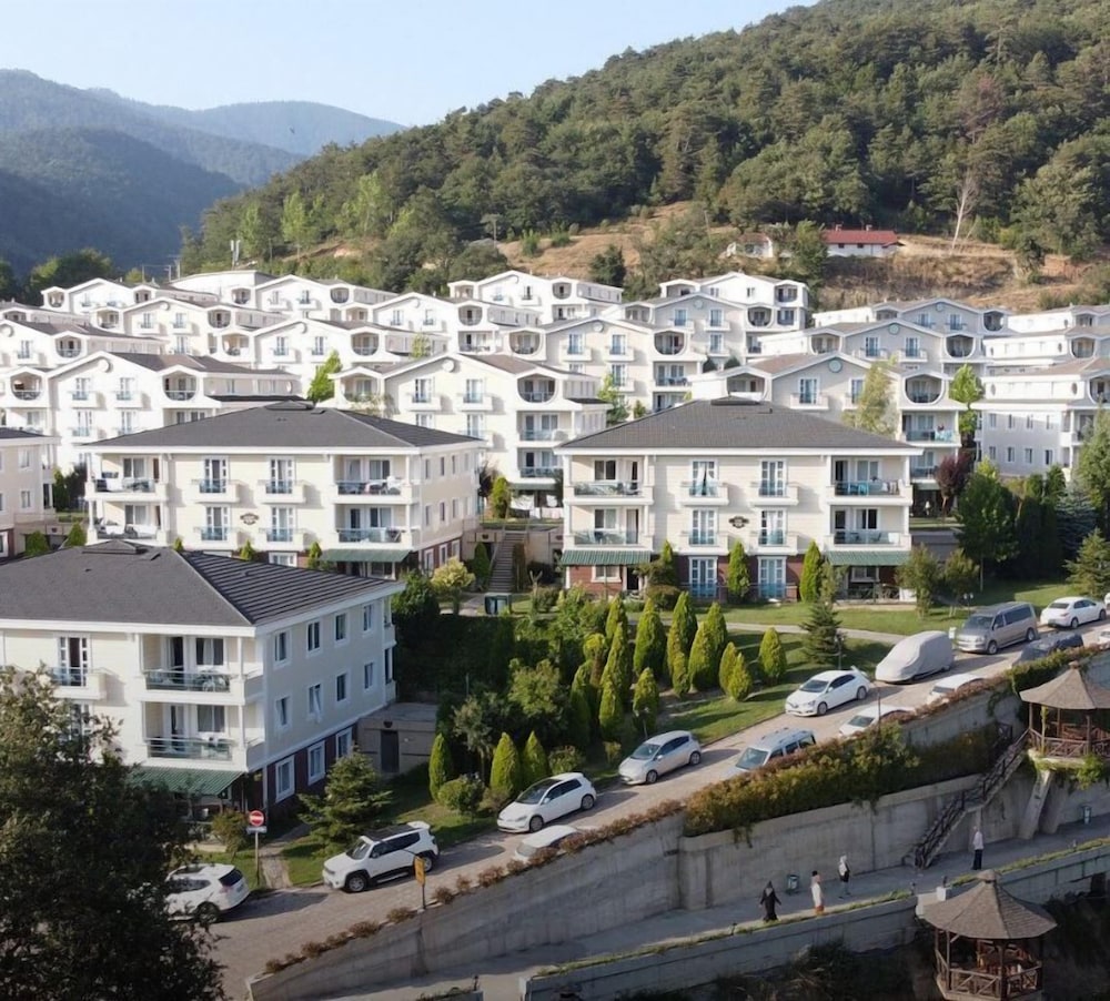 Sarot Thermal Vadi Tatil Köyü 2/50