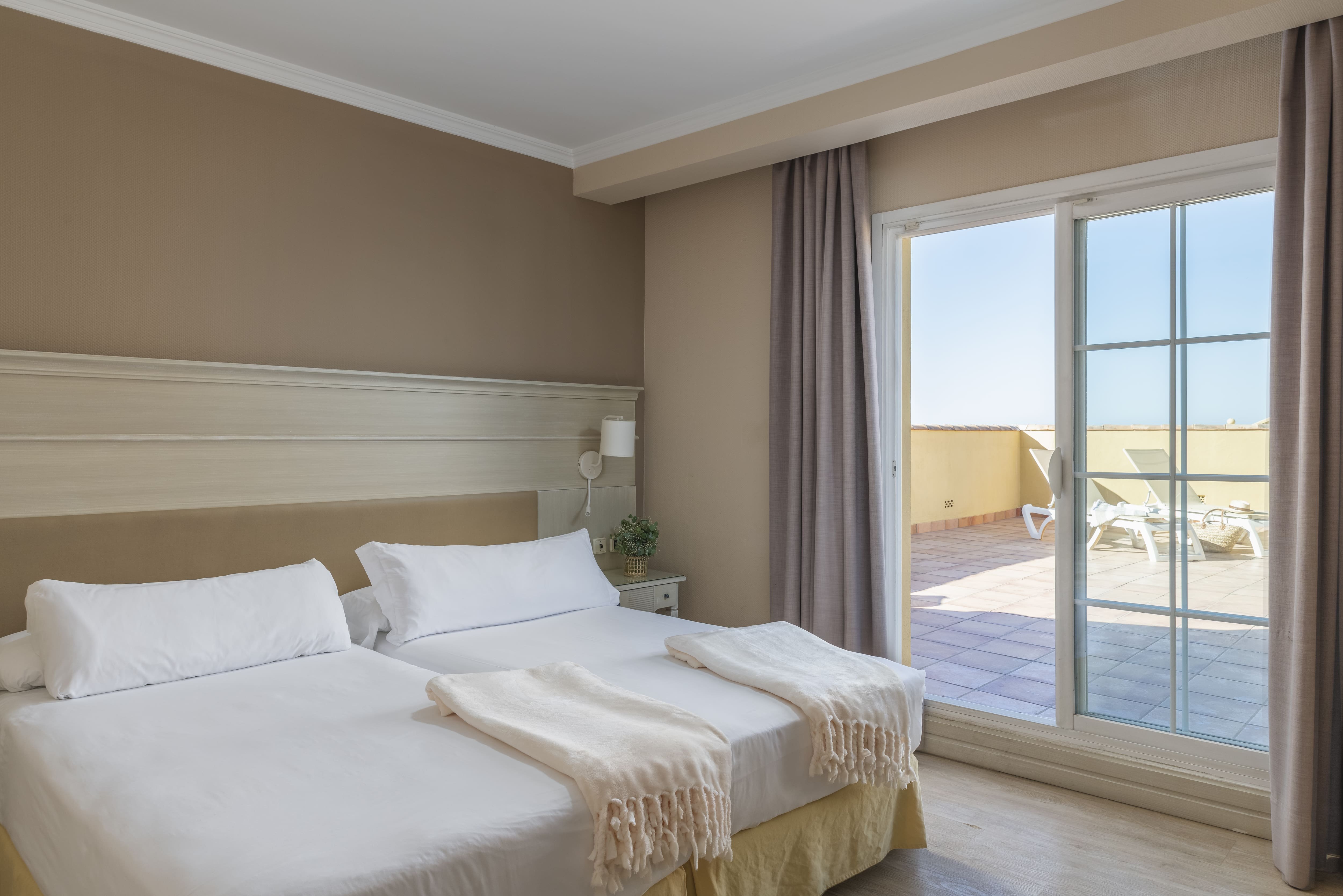 Iberostar Waves Malaga Playa 5/43