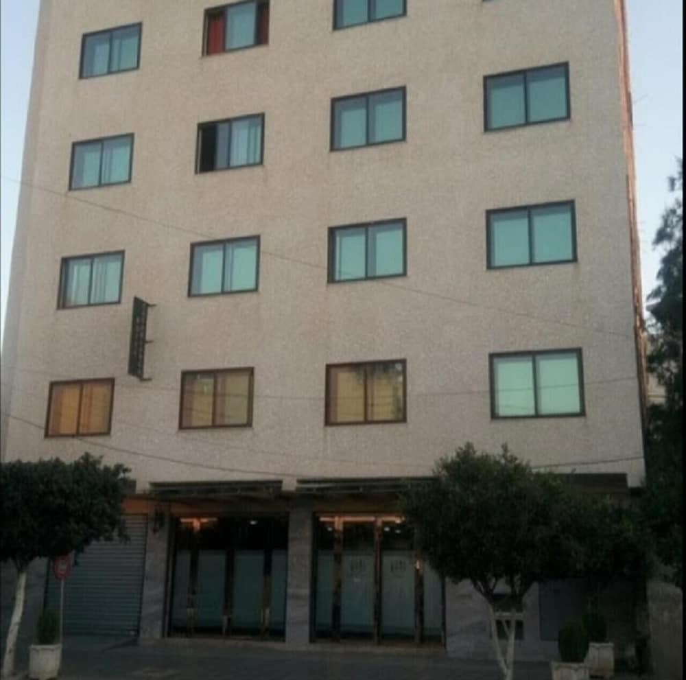 Casablanca Hotel in ALGIERS