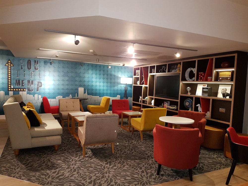 Holiday Inn City Birmingham 49/66