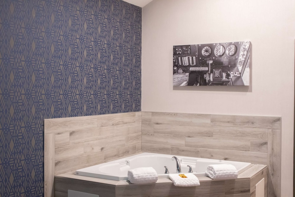 Best Western Plus Prince George 28/47