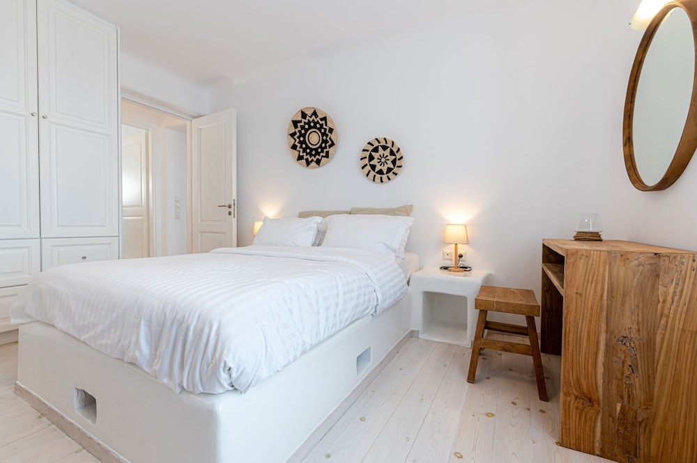 Villa Thelgo 8/50