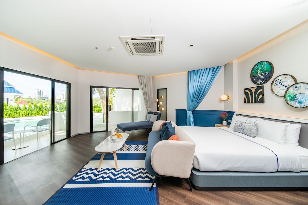 Kram Pattaya 13/50