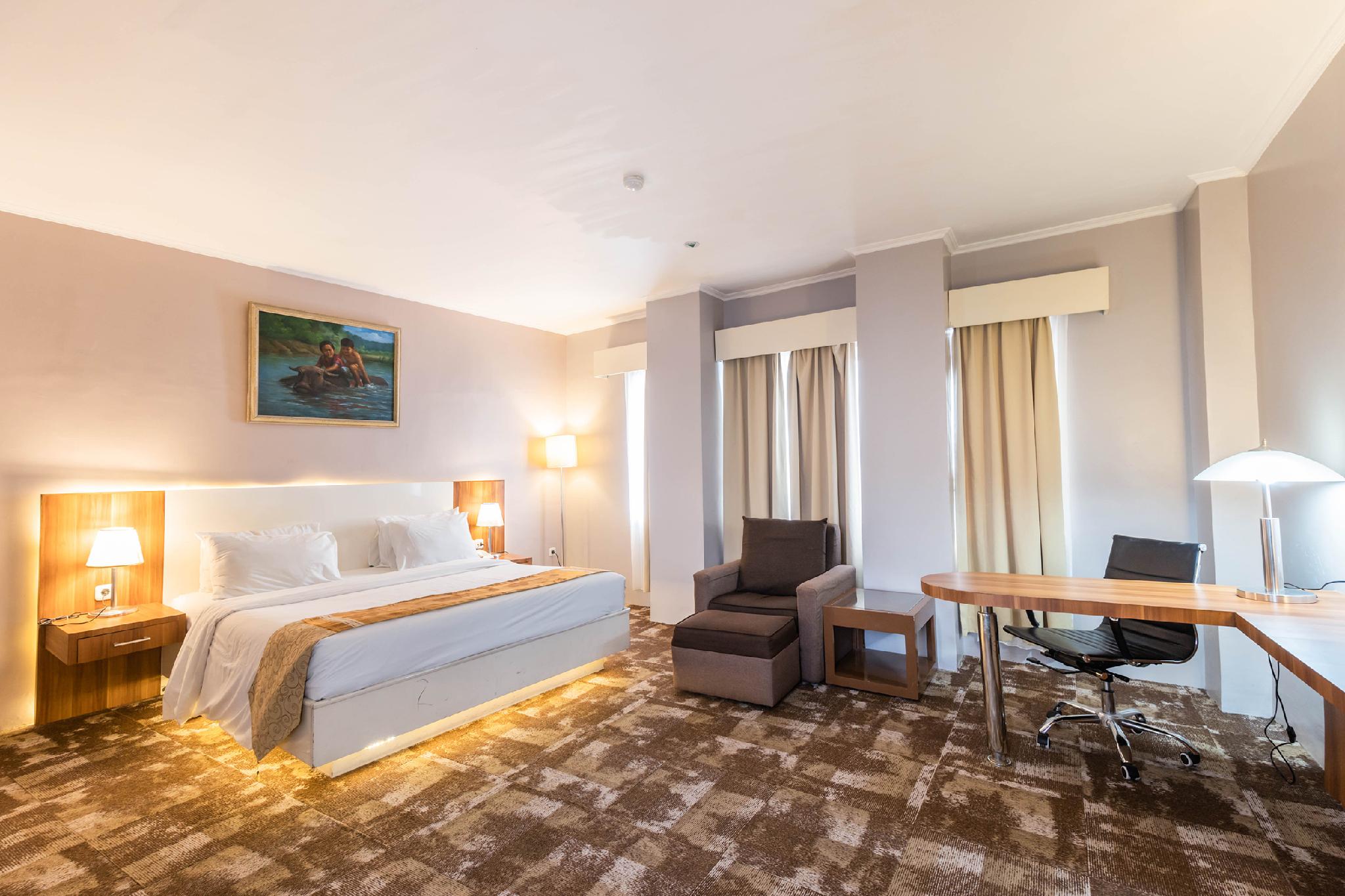 Sapadia Hotel Siantar 13/30
