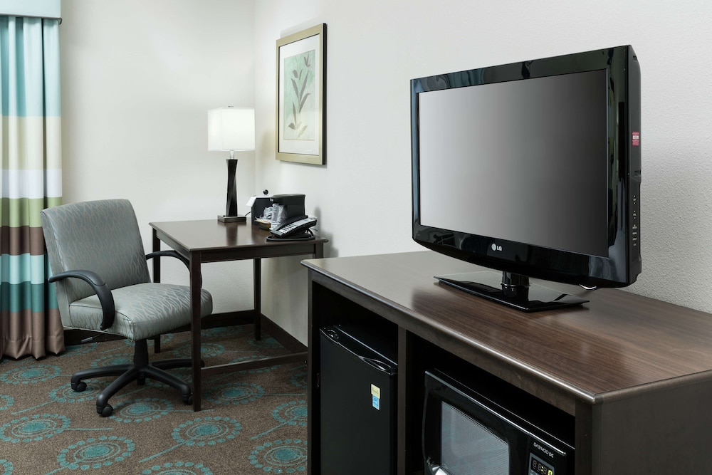 Hampton Inn And Suites Huntsville/Research Park Area 43/65