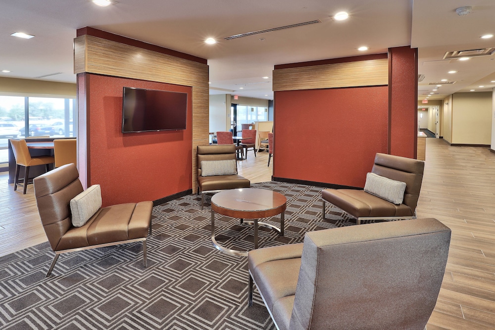 TownePlace Suites by Marriott Albuquerque Old Town 29/50