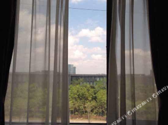 Gentleman Hotel 26/26