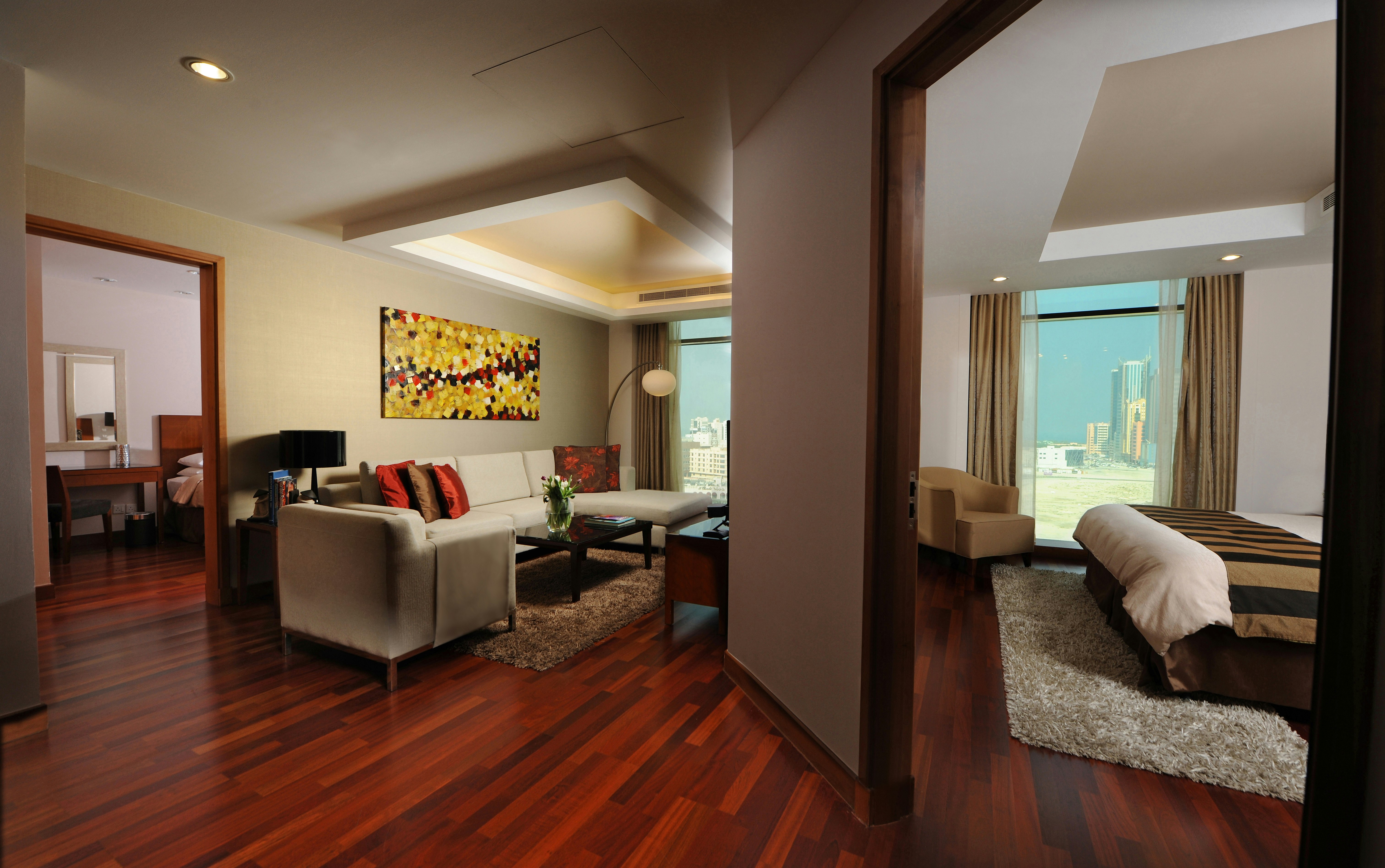 Fraser Suites Seef Bahrain 12/43