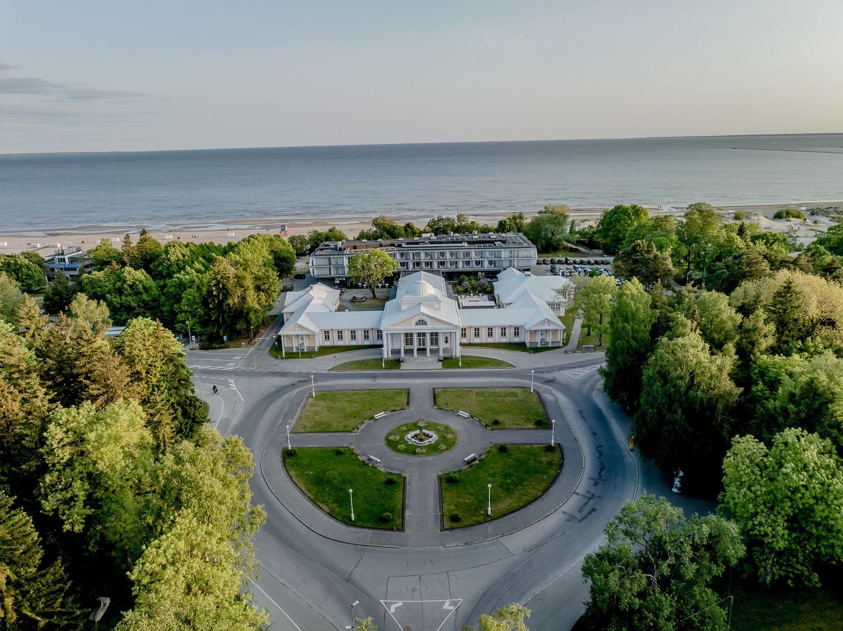 Hedon SPA and Hotel 13/13