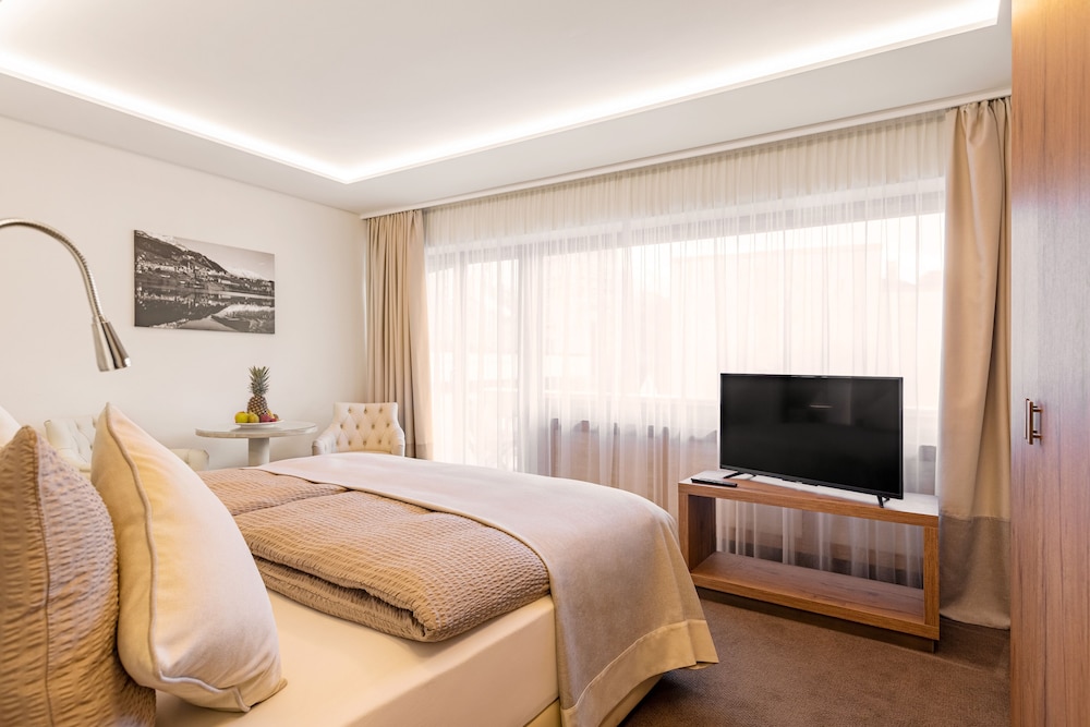 Hotel Arte 15/69
