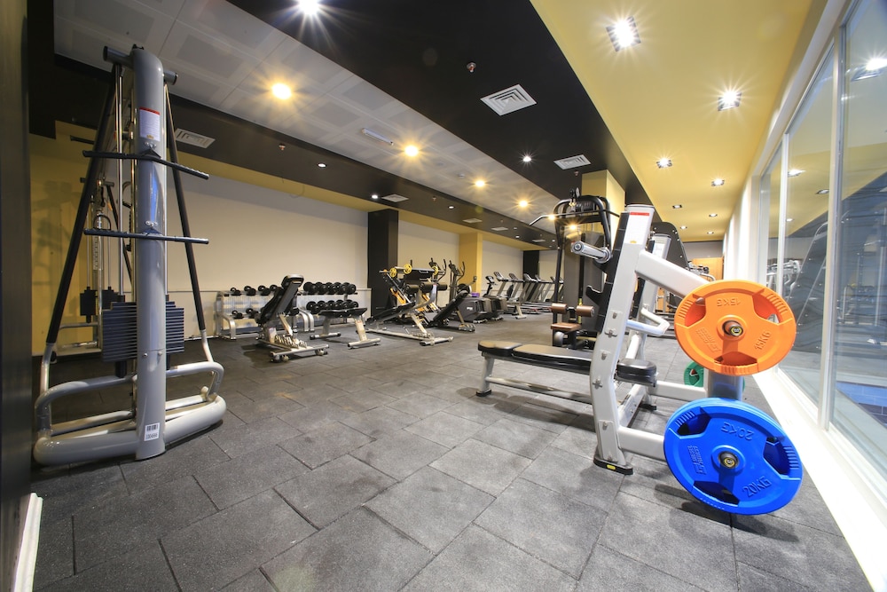 Aymira Hotel & Spa 18/48
