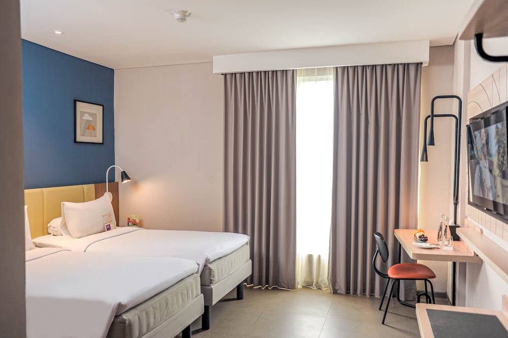 ibis Styles Bogor Pajajaran 18/60