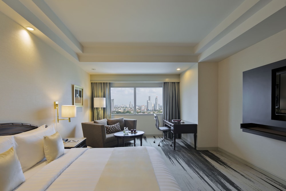 Gran Melia Jakarta 15/74