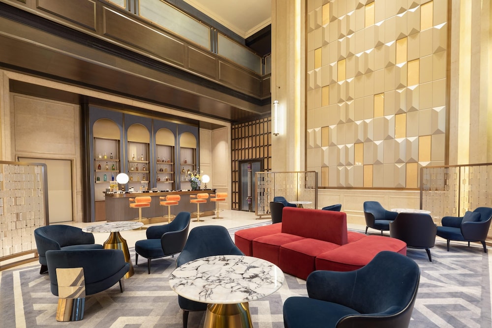 Days Hotel by Wyndham Shantou Longhu 33/43