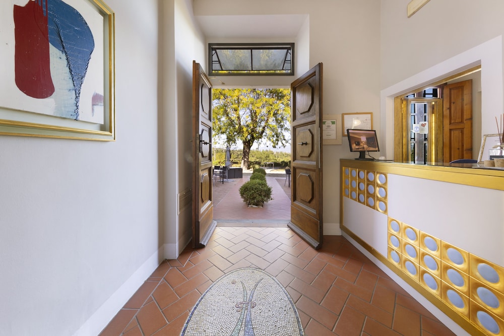 Villa Castiglione 10/49